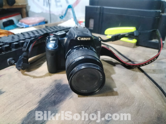 Canon EOS 450D